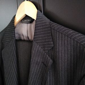 J. Ferrar Suit 48Regular